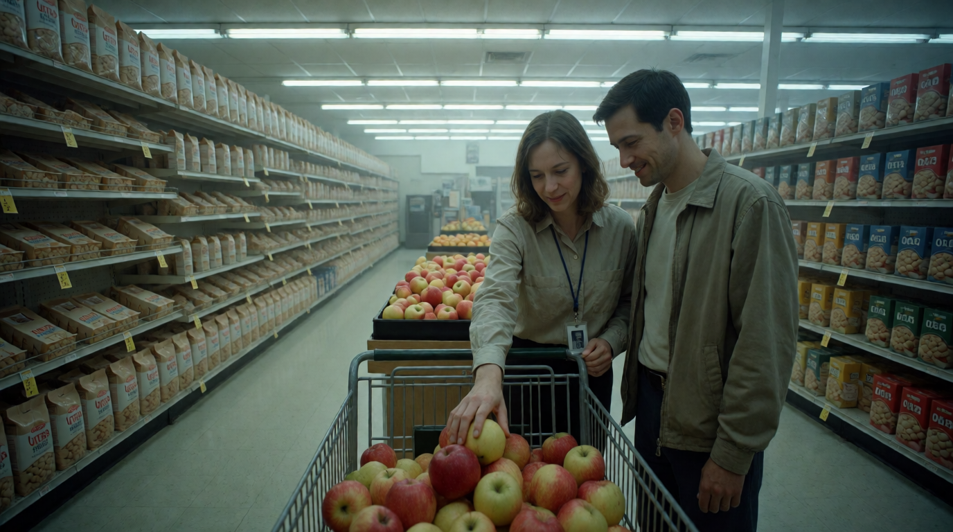 Apples