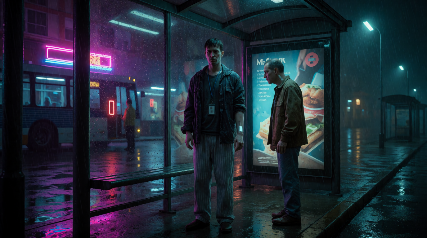 Busstop