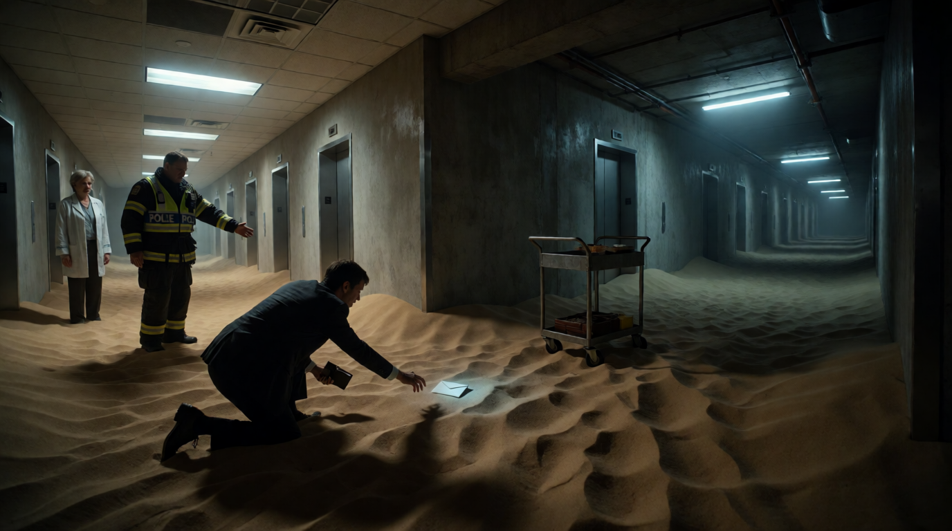 Sand