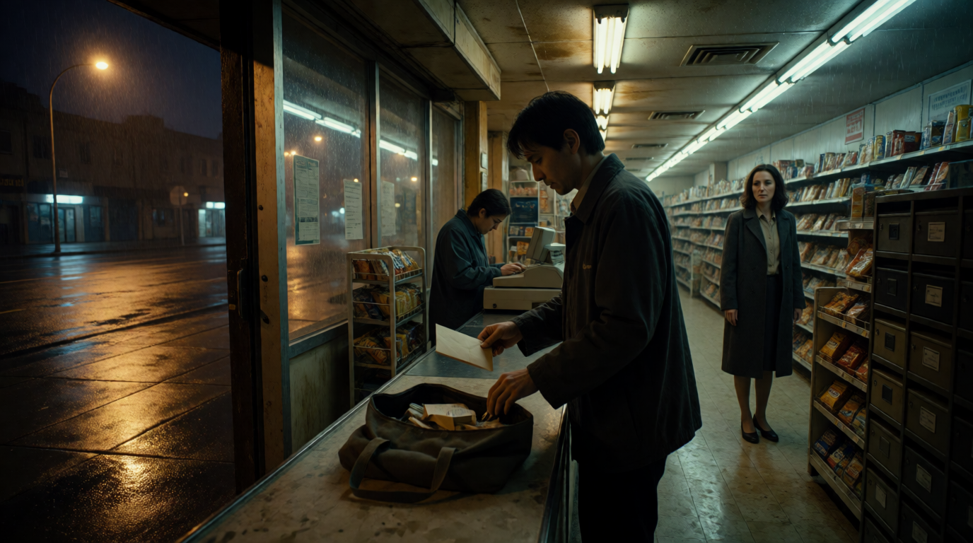 Clerk